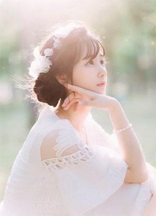 晚熟的女孩子什么时候开窍