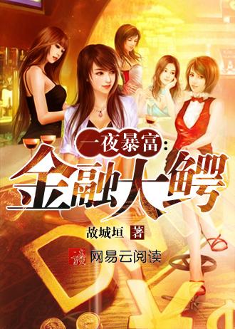 一夜暴富 金融大鳄